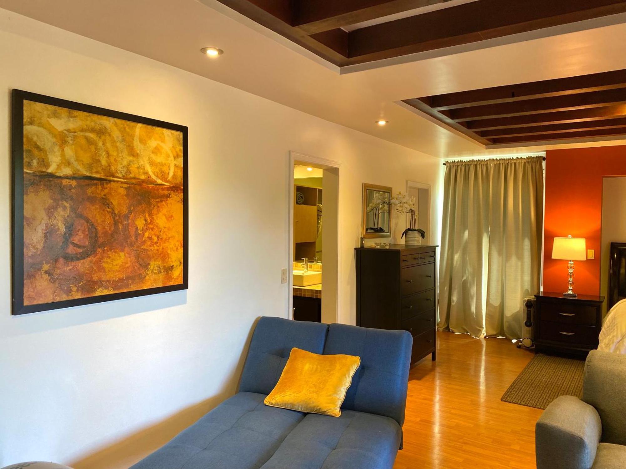 Tierra Mía Hermosa Hacienda en Valle de Guadalupe Habitación foto
